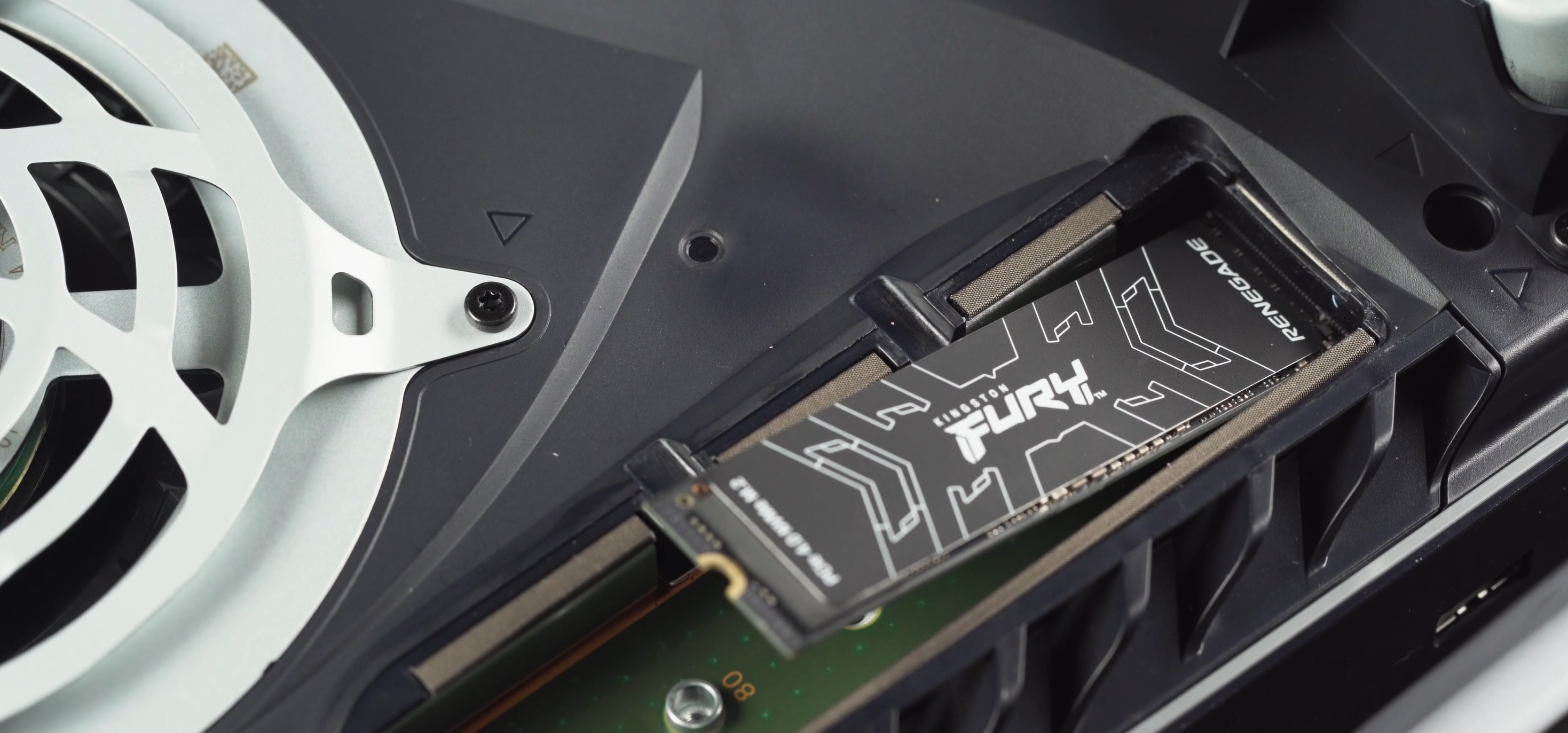 kingston fury Kingston Fury Renegade PS5 Recensione